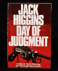 Day of judgment