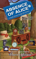 Absence of Alice
