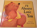 I'll Always Love You