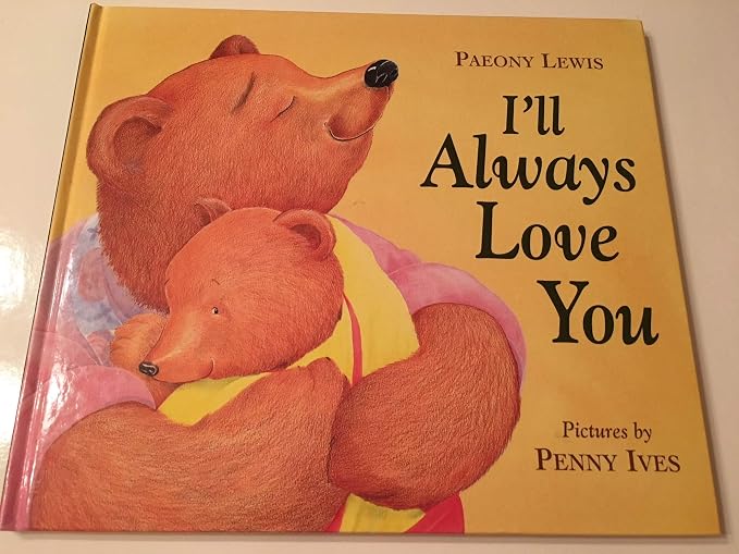I'll Always Love You