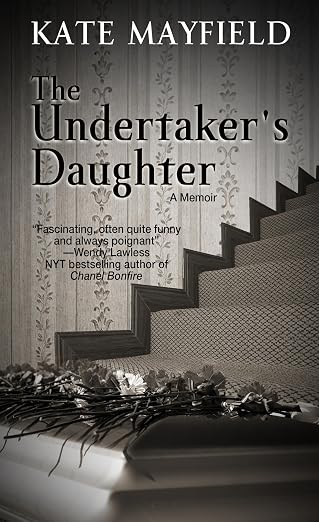 The undertaker's daughter