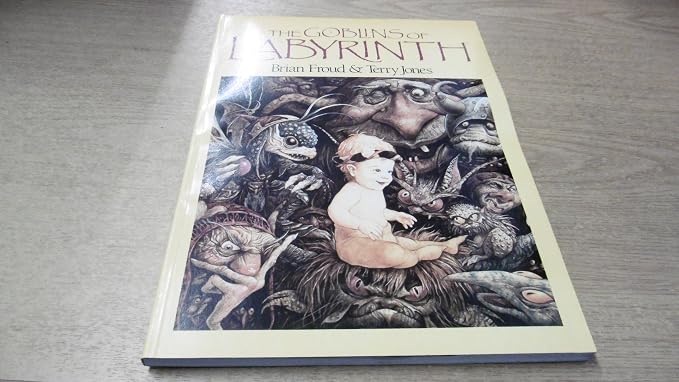 The goblins ofLabyrinth