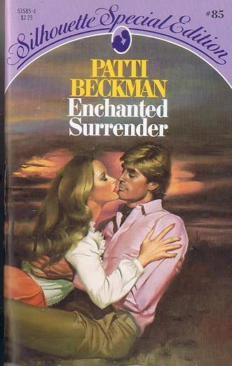 Enchanted Surrender