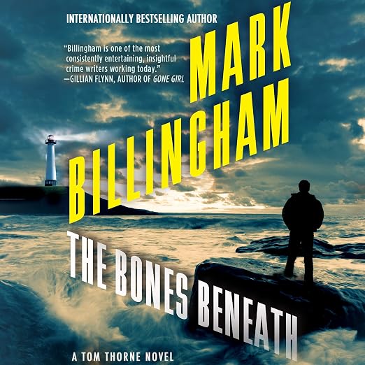 The Bones Beneath