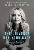 The universe has your back