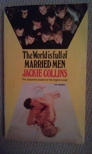 The World Is Full of Married Men