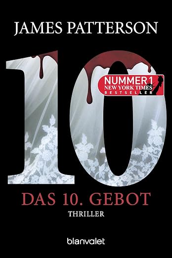 Das 10. Gebot - Women's Murder Club -