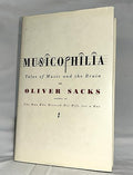 Musicophillia