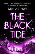 The Black Tide (Outcast)