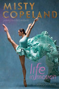 Life in motion