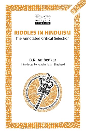 Riddles in Hinduism