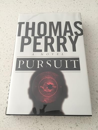 Pursuit