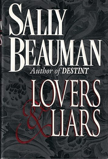 Lovers and liars