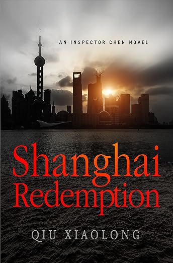 Shanghai redemption