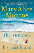 The Summer of Lost and Found