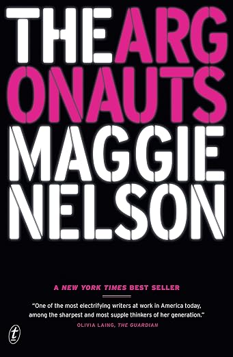 The Argonauts