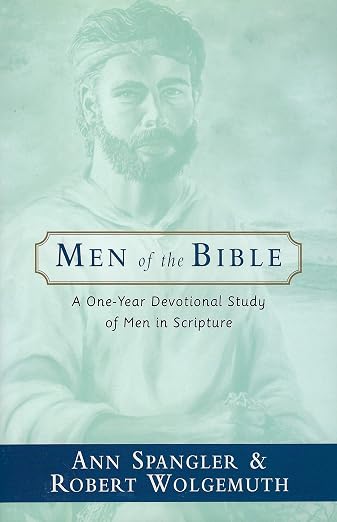 Men of the Bible
