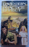 The Practice Effect