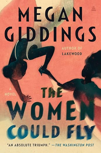 The Women Could Fly