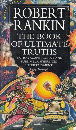 Book of Ultimate Truths