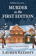 Murder in the First Edition
