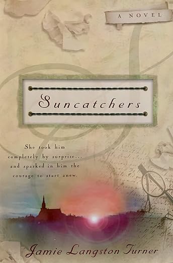 Suncatchers (The Derby Series #1)