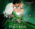 How to Marry a Marquess