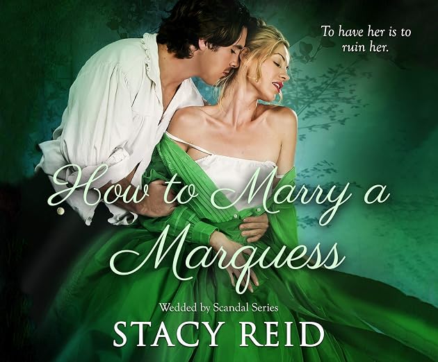 How to Marry a Marquess