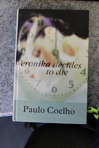 Veronika decides to die