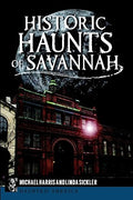 Historic Haunts of Savannah