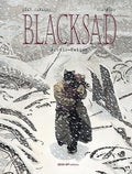 Blacksad Arctic Nation - Volume 2