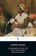 Incidents in the life of a slave girl