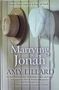 Marrying Jonah