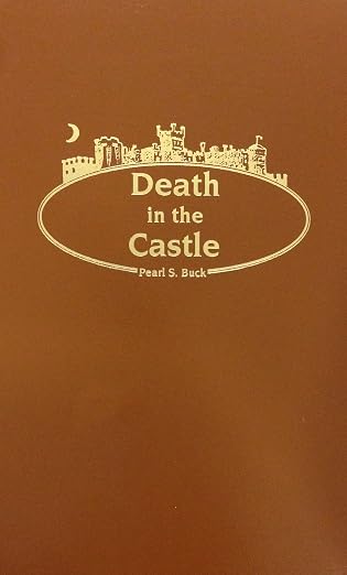 Death in the castle
