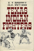 Texas Indian Fighters