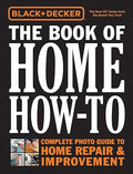 The book of home how-to