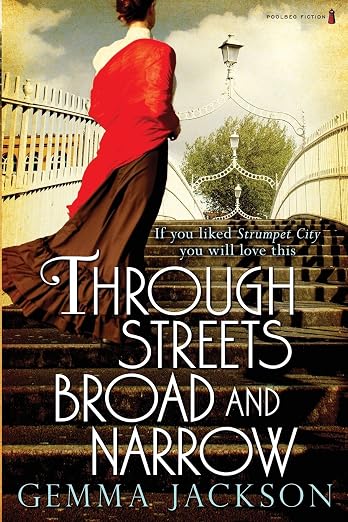 Through Streets Broad And Narrow