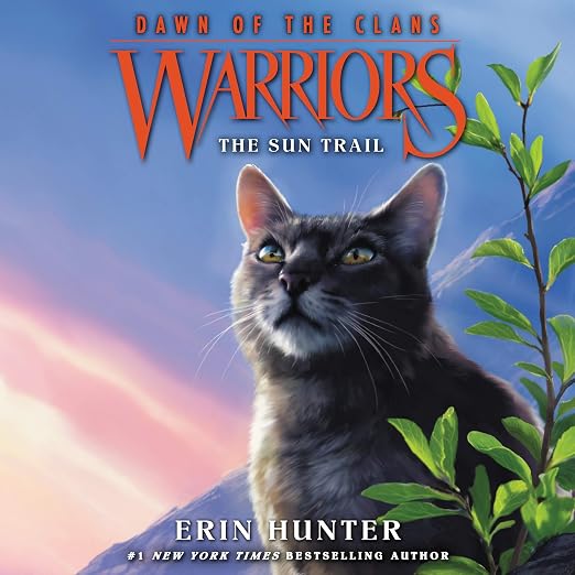 Warriors : Dawn of the Clans #1