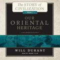 Our Oriental Heritage