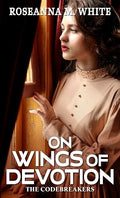 On wings of devotion