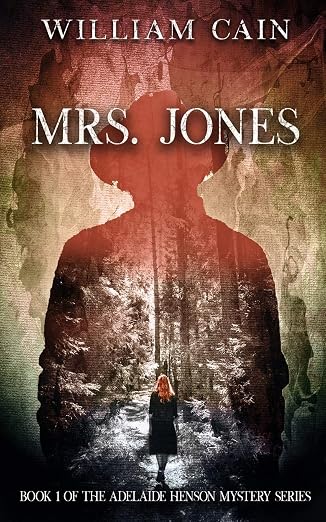Mrs. Jones
