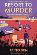 Resort To Murder