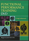 Functional Performance Training DVD