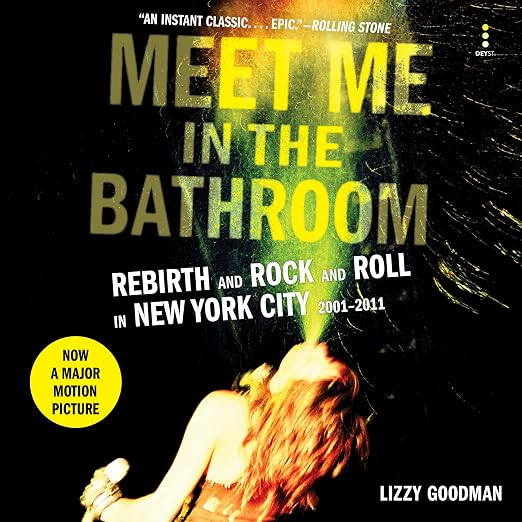 Meet Me in the Bathroom