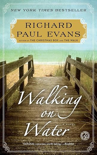 Walking on Water