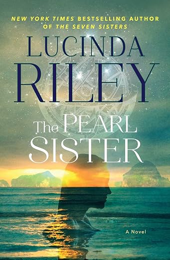 The pearl sister