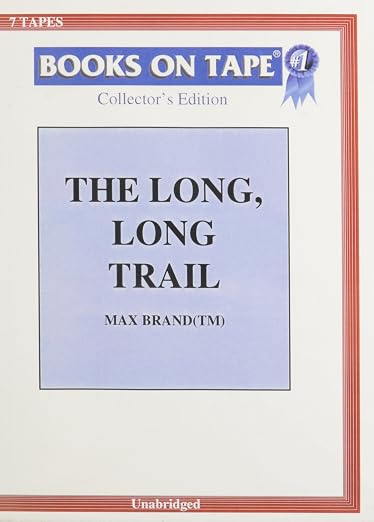 The Long, Long Trail