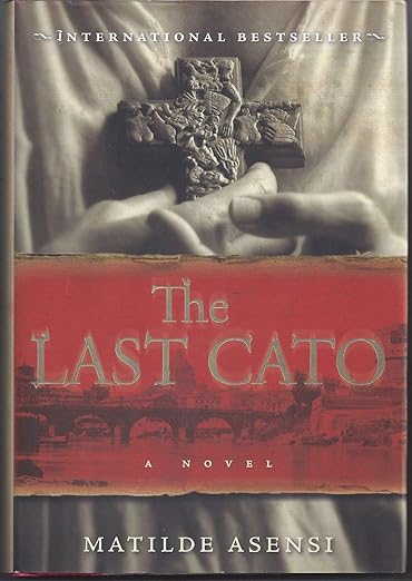 The last cato