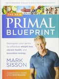 The new primal blueprint