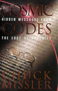 Cosmic codes.